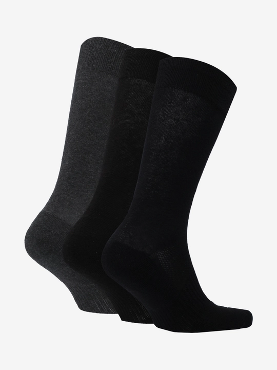 Columbia New Cotton Half Cusion kompression paypoq, 3-juft