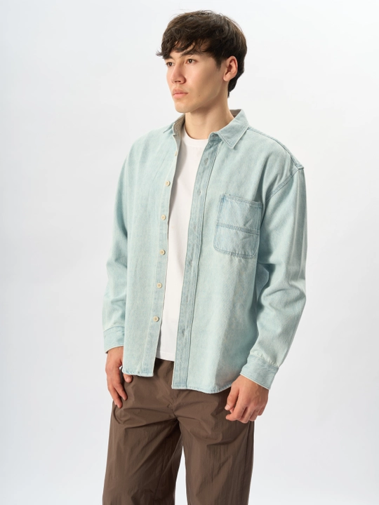 Jinsi ko‘ylak JUST JT9603-1532