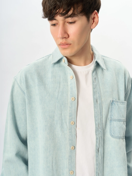 Jinsi ko‘ylak JUST JT9603-1532
