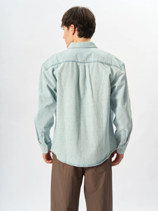 Jinsi ko‘ylak JUST JT9603-1532