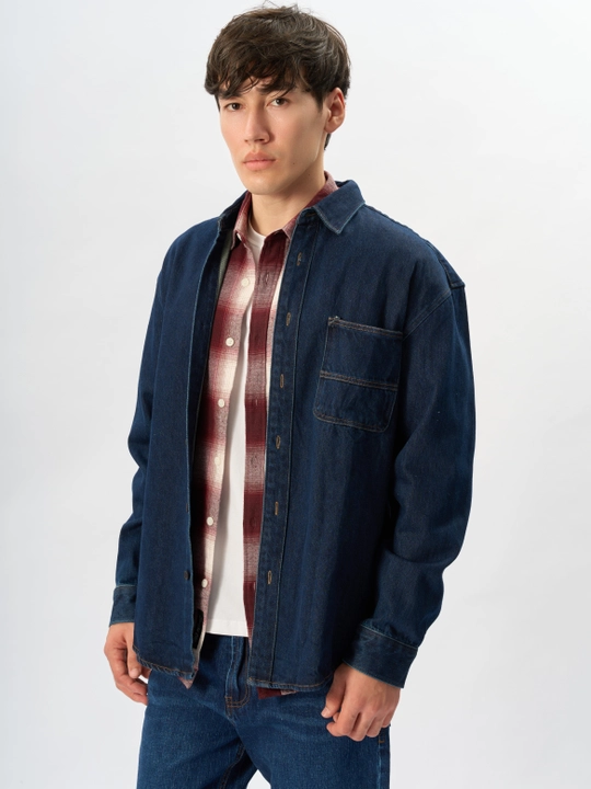 Jinsi ko‘ylak JUST JT9603-1532