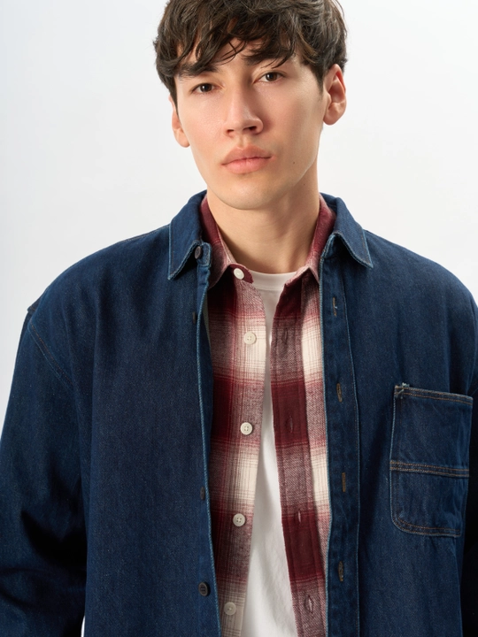 Jinsi ko‘ylak JUST JT9603-1532