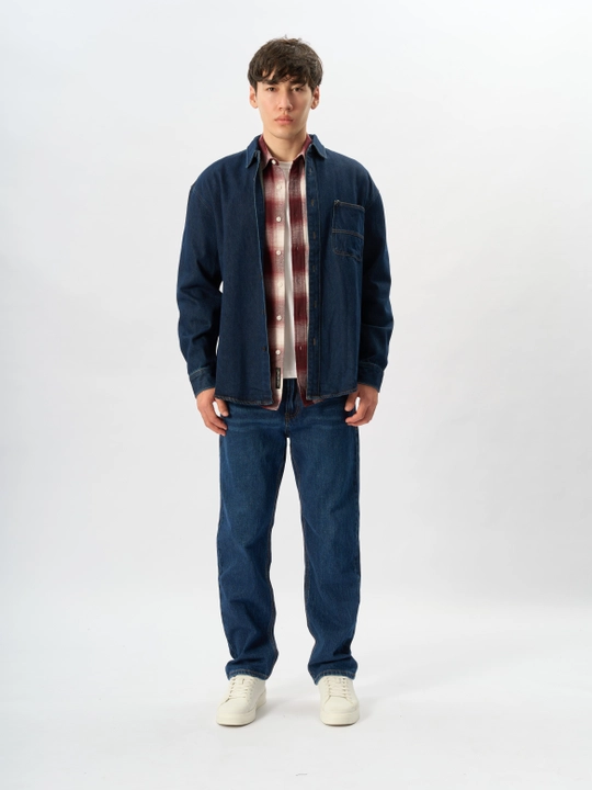 Jinsi ko‘ylak JUST JT9603-1532