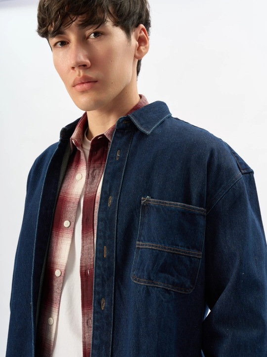 Jinsi ko‘ylak JUST JT9603-1532