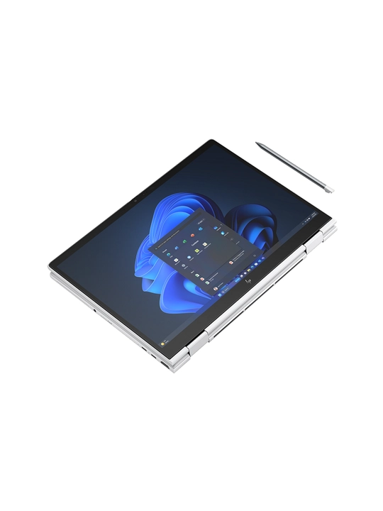 Ноутбук HP EliteBook X Flip G1i Ultra 7 32GB/1TB WUXGA, Touch W11 Pro  Wi-Fi 7