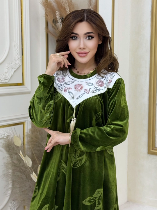 Женский комплект одежды