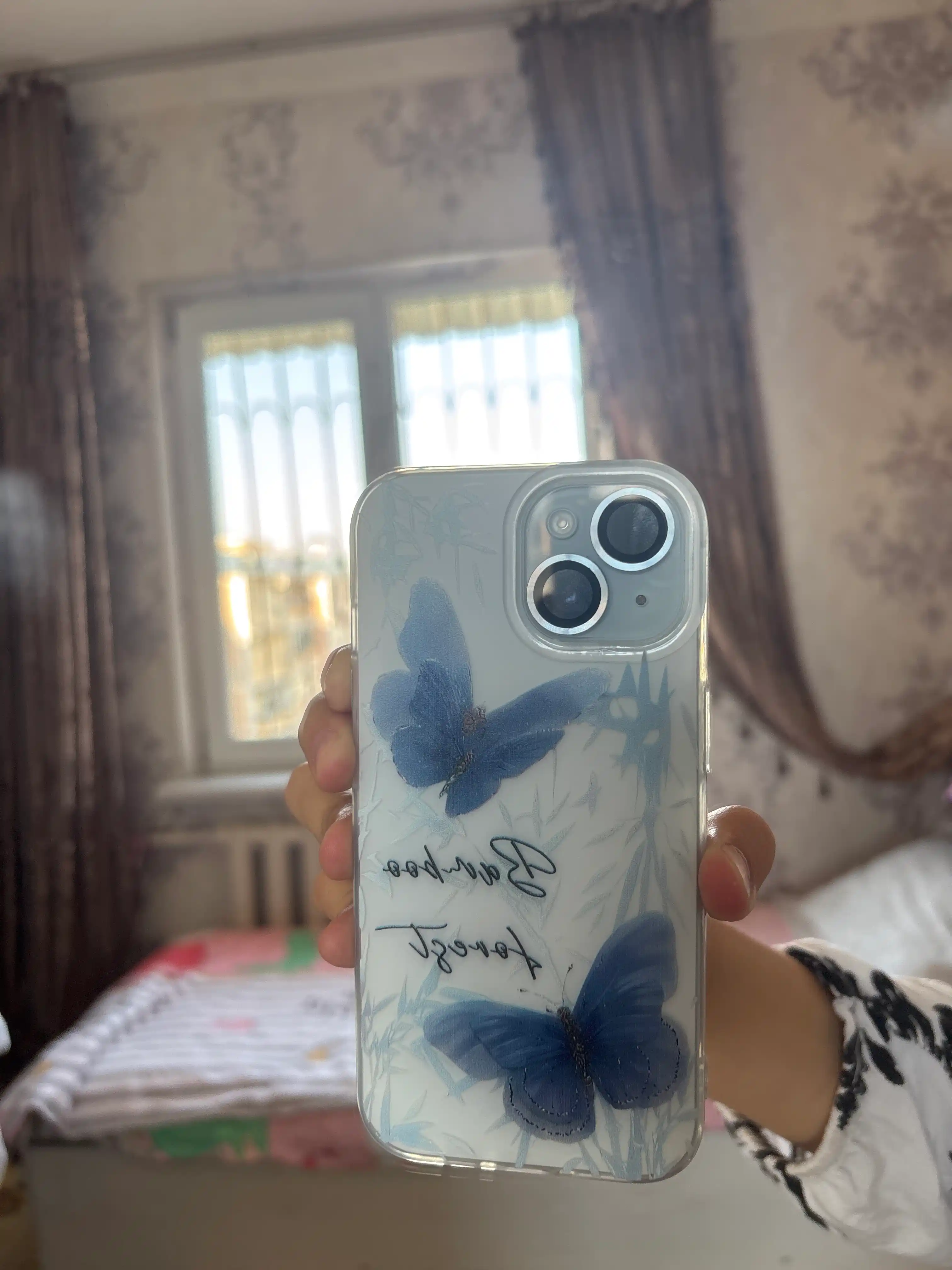 Чехол на iPhone 11, 12, 13, 14, 15, 16, 17, Pro, Pro Max