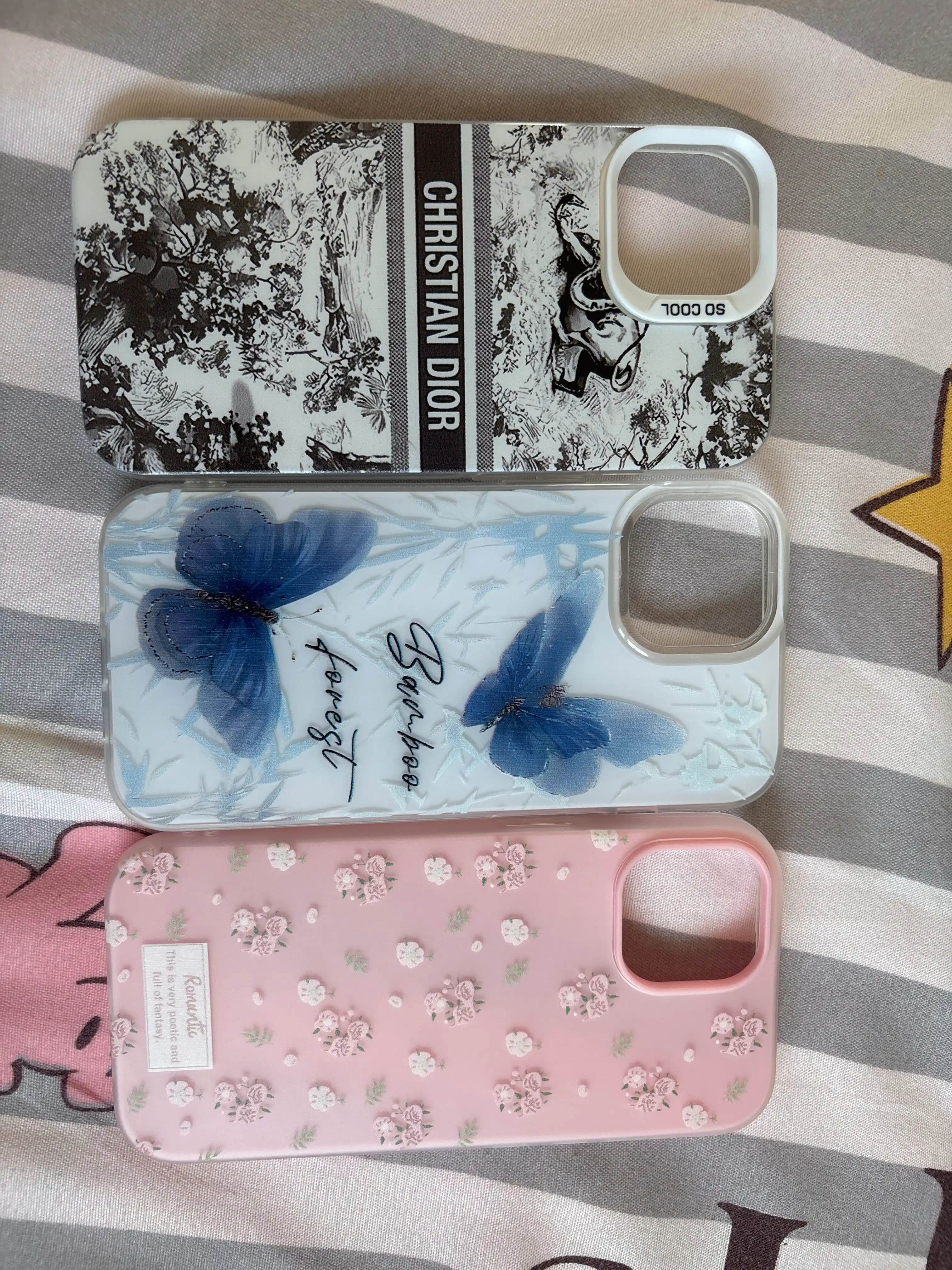 IPhone uchun g'ilof 11, 12, 13, 14, 15, 16, Pro, Pro Max