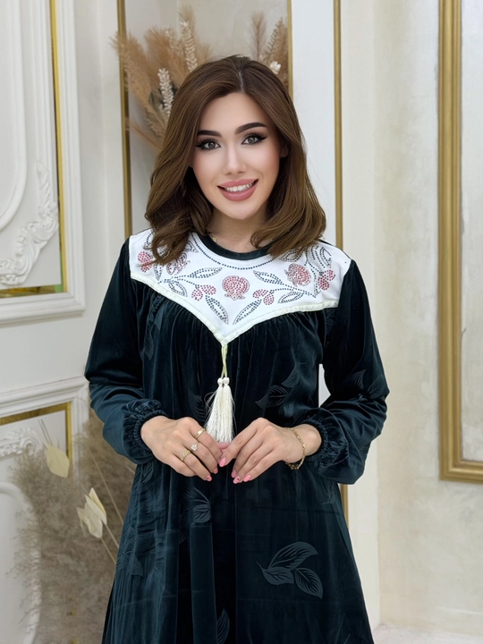 Ayollar kiyimi to‘plami