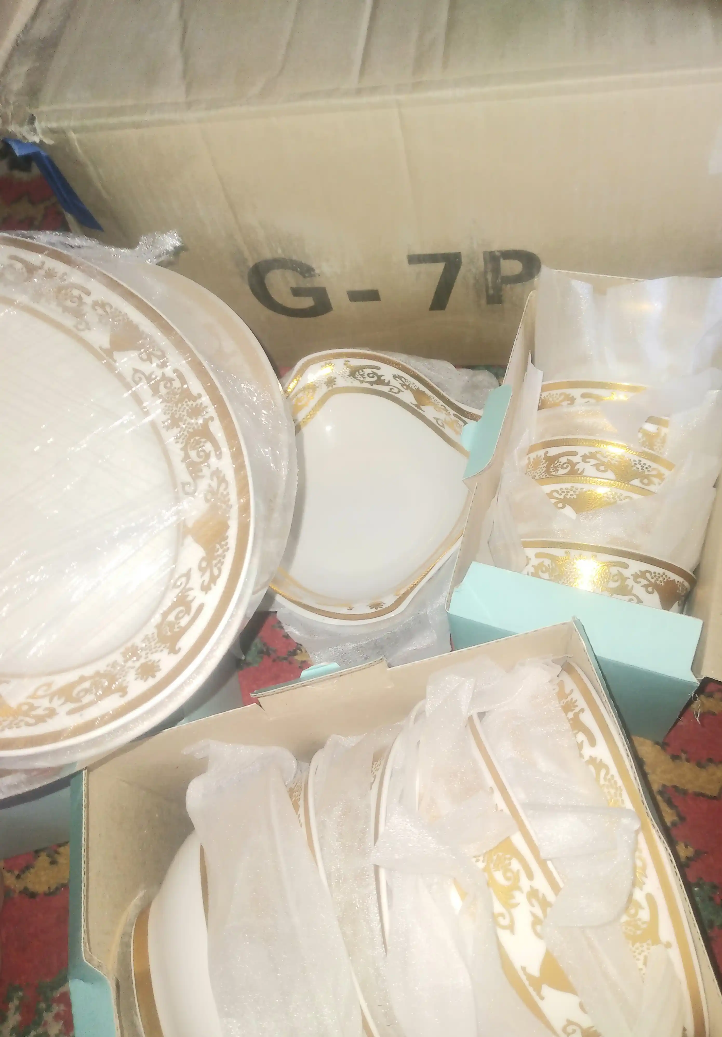 Chinni toplami, 6 kishilik, 31 ta element