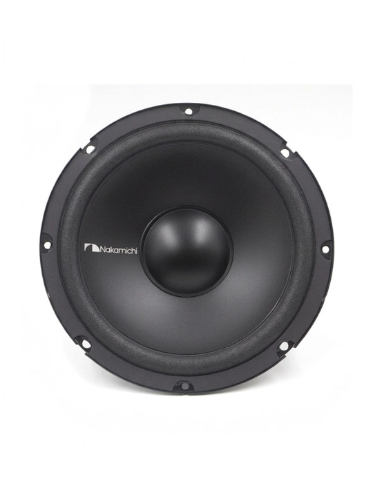 Nakamichi NSF-CS623 - 2 polosali komponentli akustik tizim. 6,5 duym (165 mm)