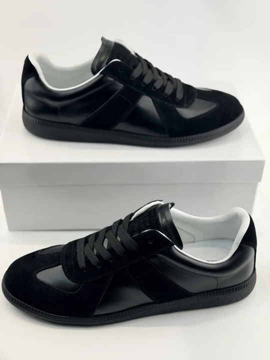 Maison Margiela “Replica” - мужские кеды - модные, повседневные