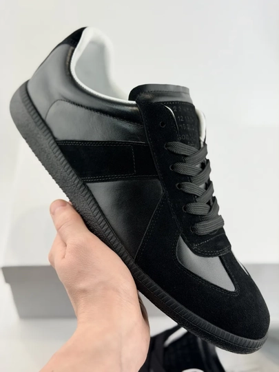 Maison Margiela “Replica” - мужские кеды - модные, повседневные