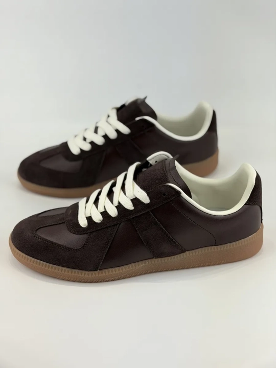 Maison Margiela “Replica” - мужские кеды - модные, повседневные