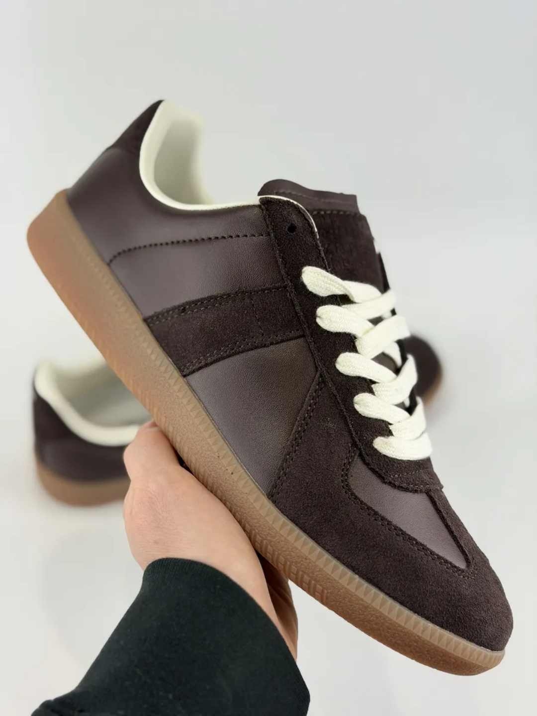 Maison Margiela “Replica” - мужские кеды - модные, повседневные