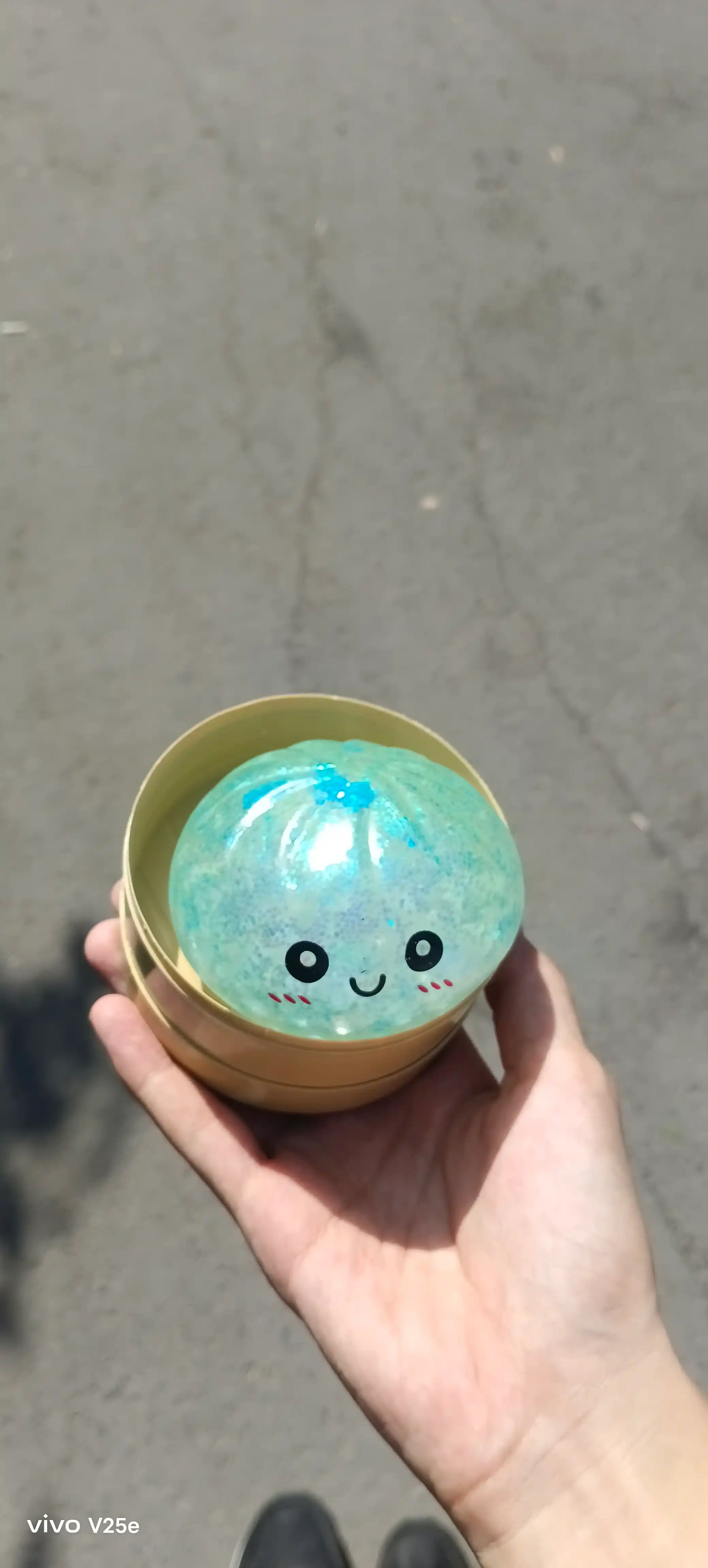 Сквиш антистресс Масло Butter, Шоколадка, Дамплинг Манты мягкая игрушка squishy