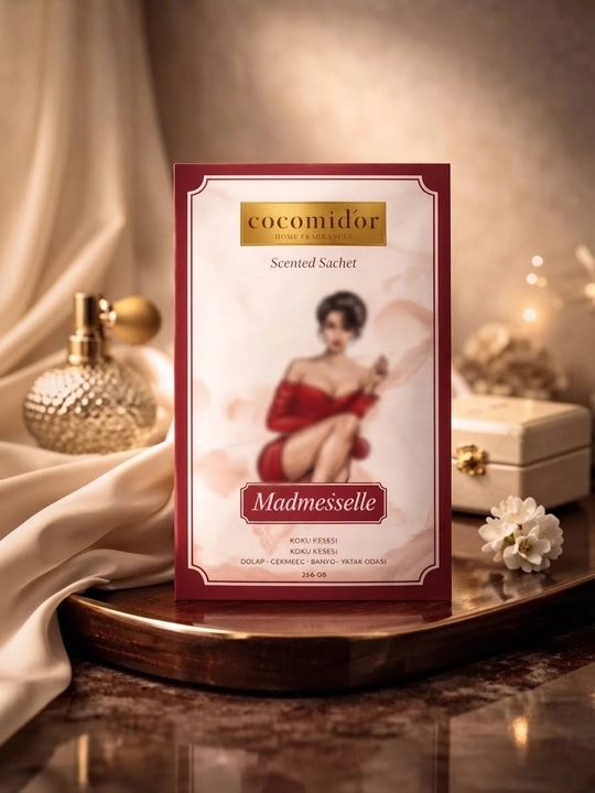 Освежитель воздуха Cocomidor для дома и офиса - 