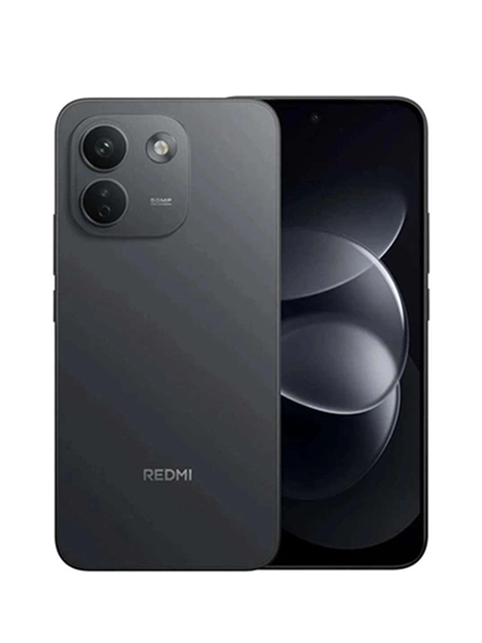 Xiaomi Redmi Note 17 ProMax 5G 8/256GB 9210 мАч, 100 Вт, AMOLED 120 Гц, 50 Мп OIS камера
