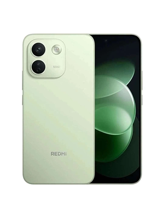 Xiaomi Redmi Note 17 ProMax 5G 8/256GB 9210 mA/soat, 100 Vt, AMOLED 120 Gs, 50 MP OIS kamera