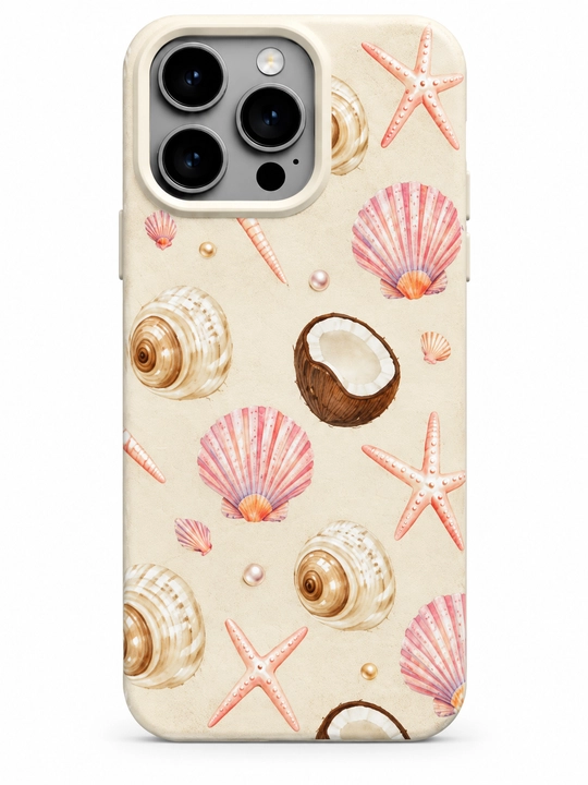 IPhone  chexol 11, 12, 13, 14, 15, 16, 17 Pro Max uchun chexol - 