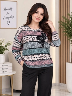 Pastel marjon