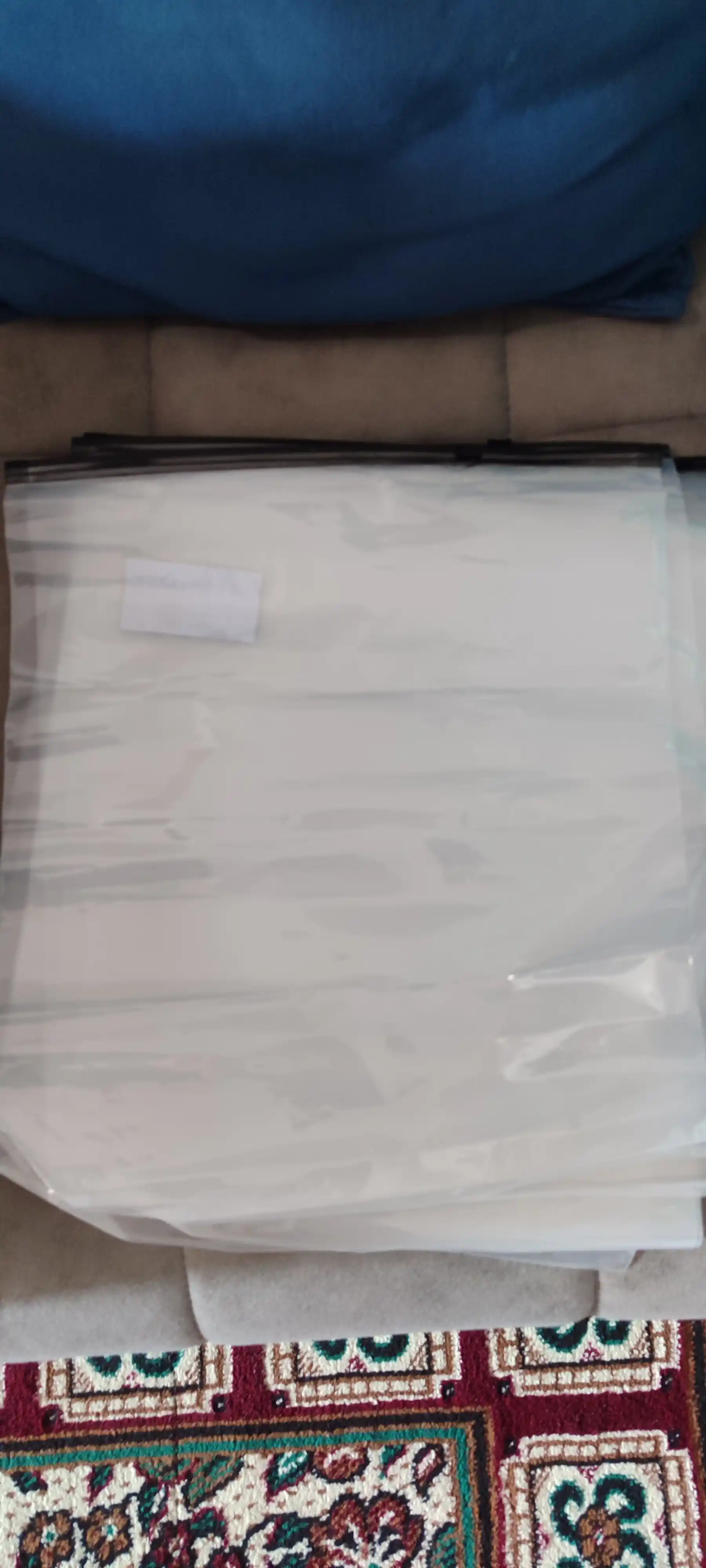 Zip-paket, paket, qadoqlash uchun paket, zip-qulf, qadoqlash paketi