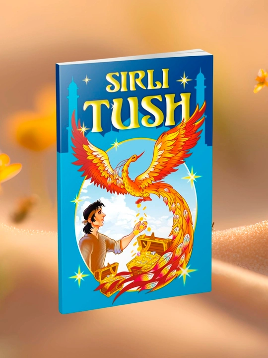 Sirli tush Turon zamin - 