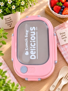 Кораллово-розовый