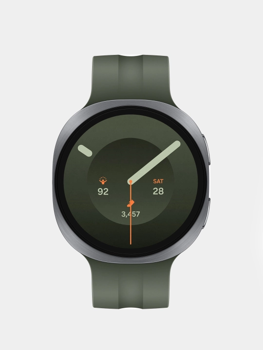 Умные часы Samsung Galaxy Watch 9 40/44 mm - 