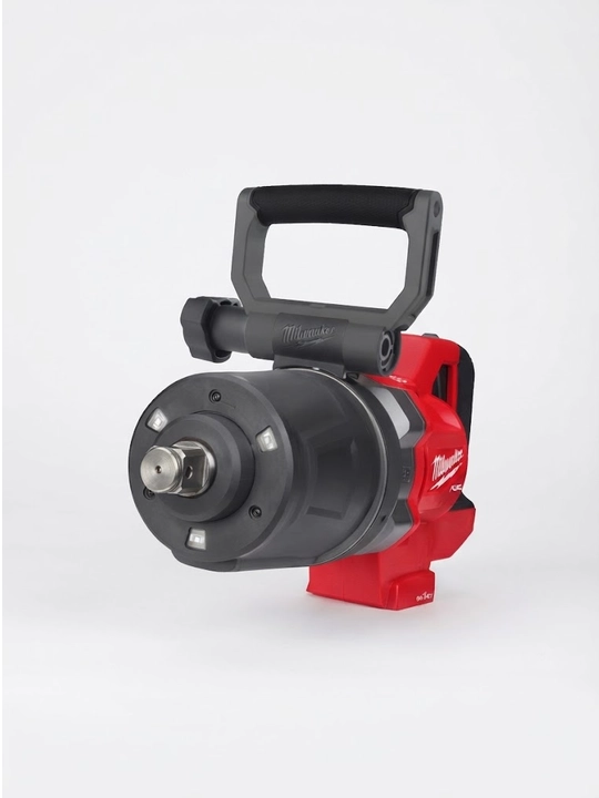 Milwaukee M18 ONEFHIWF1DS-0C akkumulyatorli zarbali gayka buragichi FUEL