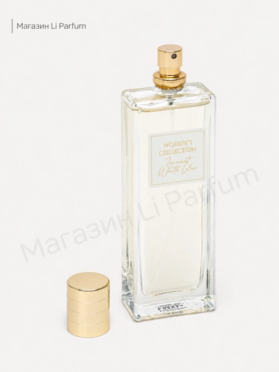 Collection Charming Аyollar uchun xushbo'ylangan suv 100 ml