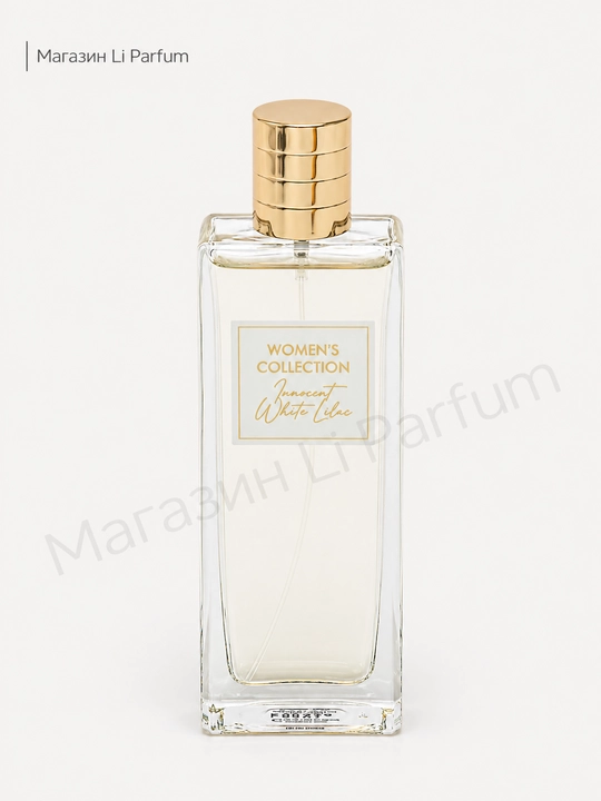 Collection Charming Аyollar uchun xushbo'ylangan suv 100 ml