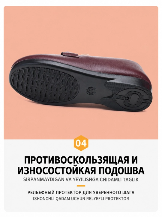 Ayollar uchun issiq loferlar, DIMORE CozyKnot, mo’ynali qishki oyoq kiyimi, 36-41