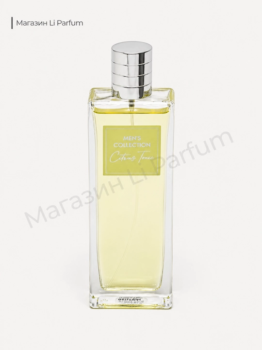 Collection Charming Аyollar uchun xushbo'ylangan suv 100 ml