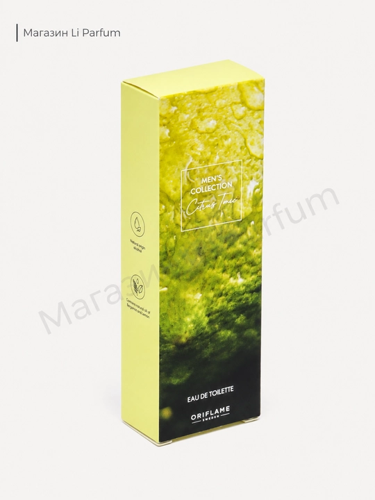 Collection Charming Аyollar uchun xushbo'ylangan suv 100 ml - 