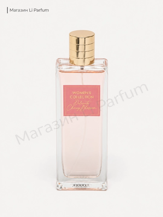 Collection Charming Аyollar uchun xushbo'ylangan suv 100 ml
