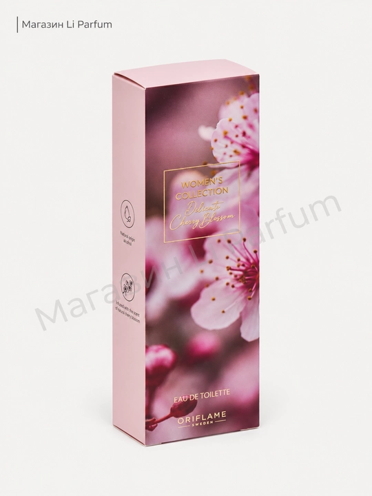 Collection Charming Аyollar uchun xushbo'ylangan suv 100 ml - 