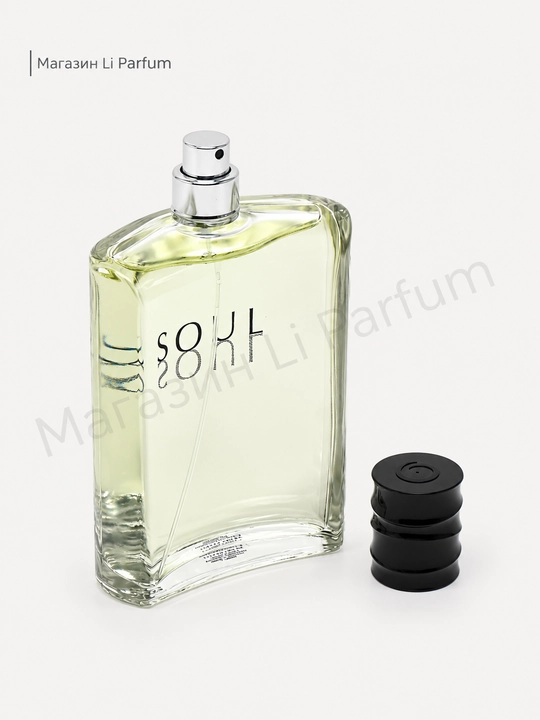 Soul for Men – erkaklar uchun atir yog‘och va ziravorli hid 100 ml
