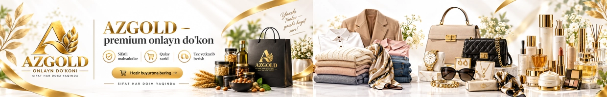AZGOLD