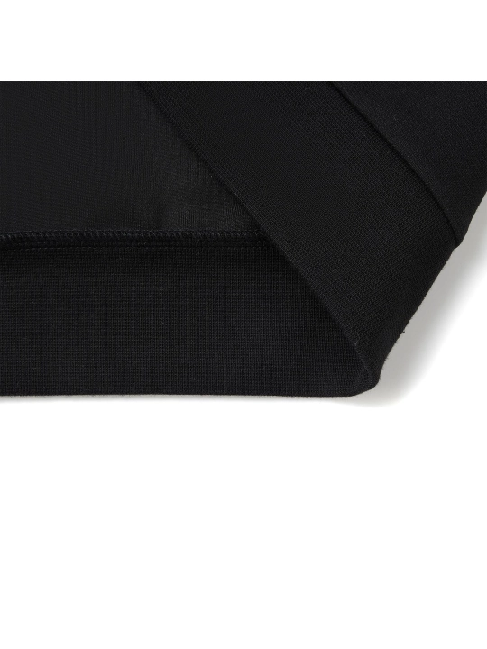 Свитшот мужской LI-NING AWDW495 Essentials, спортивный, с круглым вырезом