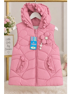 Коралловый меланж