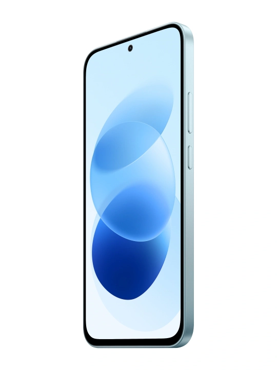 Смартфон Xiaomi Redmi Note 17 4G 7700 мАч, 45 Вт, 6.99″ 120 Гц