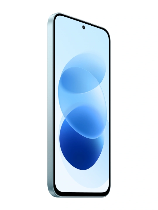 Смартфон Xiaomi Redmi Note 17 4G 7700 мАч, 45 Вт, 6.99″ 120 Гц