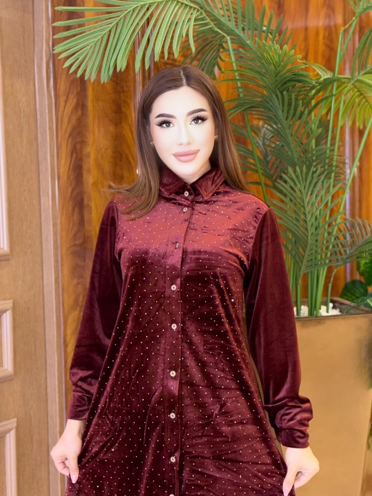 Ayollar va qizlar uchun ikkilik, uy va ko‘cha uchun kiyimlar