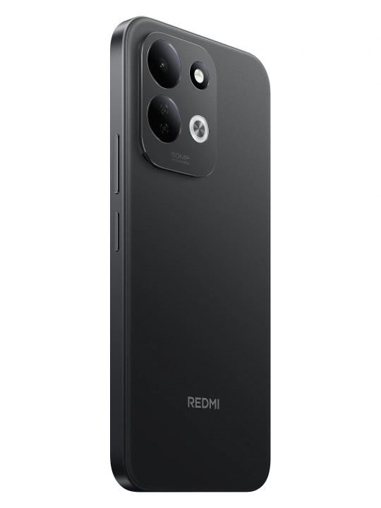 Смартфон Xiaomi Redmi 17, дисплей 120 Гц, камера 50 МП и аккумулятор 7500 мАч