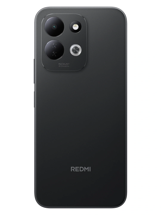 Смартфон Xiaomi Redmi 17, дисплей 120 Гц, камера 50 МП и аккумулятор 7500 мАч