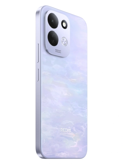 Смартфон Xiaomi Redmi 17, дисплей 120 Гц, камера 50 МП и аккумулятор 7500 мАч