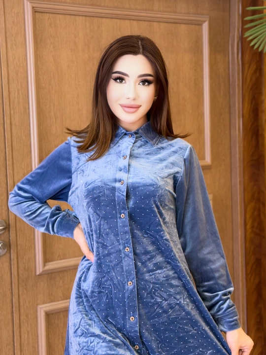 Ayollar va qizlar uchun ikkilik, uy va ko‘cha uchun kiyimlar