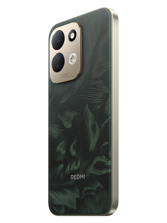 Смартфон Xiaomi Redmi 17, дисплей 120 Гц, камера 50 МП и аккумулятор 7500 мАч