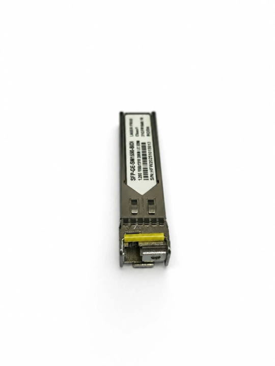 Optik modul